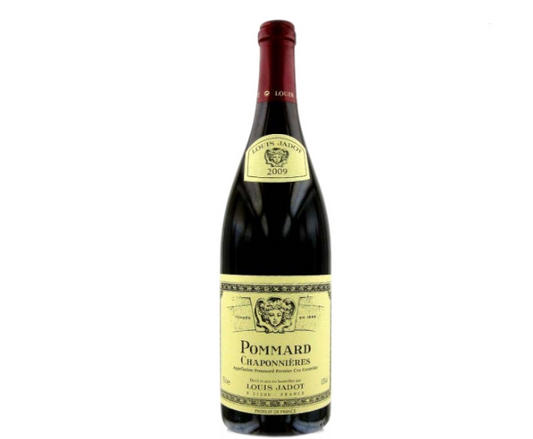 Louis Jadot Pommard Chaponnieres 750ml