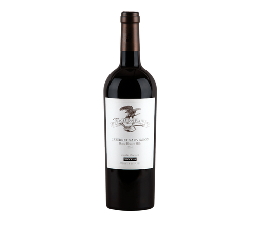 Mercer Eagle & Plow Cabernet Sauv 750ml