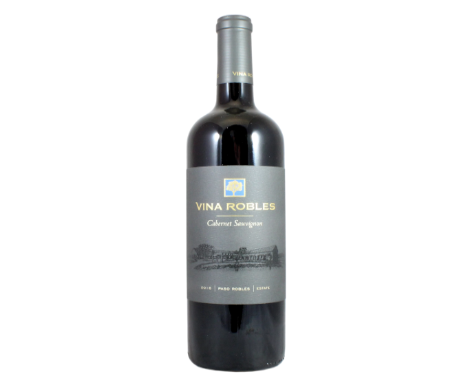 Vina Robles Cabernet Sauv 750ml