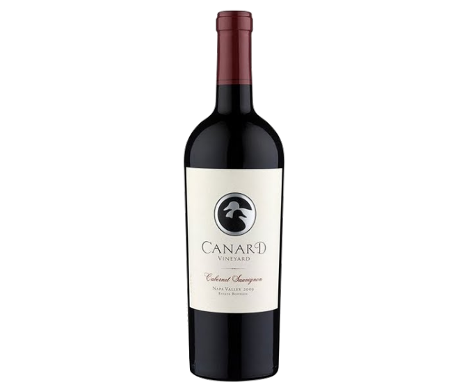 Canard Estate Cabernet Sauv 2017 750ml (No Barcode)