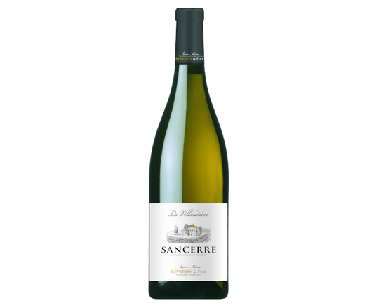 Jean Marie Reverdy Sancerre La Villaudiere Rouge 750ml