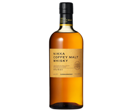 Nikka Coffey Malt 750ml