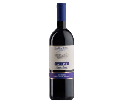 CA Rome Barbaresco Sori R Sordo 750ml