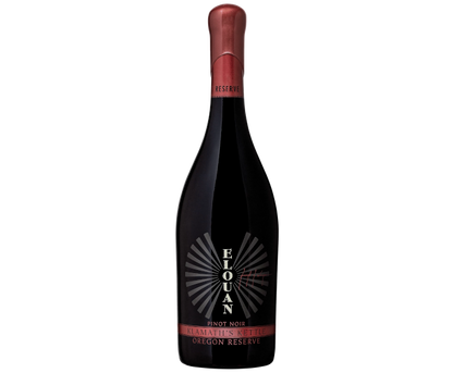 Elouan Pinot Noir Klamaths Kettle 2017 750ml