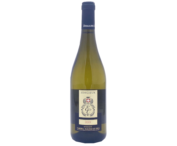 Eugene Carrel & Fils Savoie Jongieux 2019 750ml