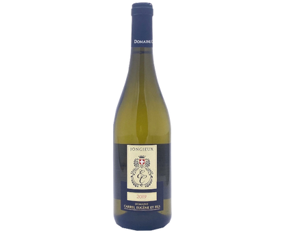 Eugene Carrel & Fils Savoie Jongieux 2019 750ml