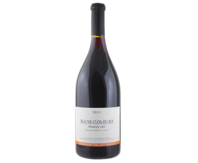 Tollot Beaut Clos Du Roi 750ml (No Barcode)