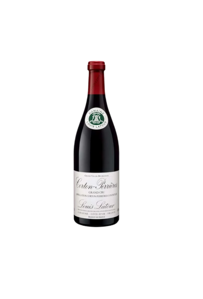 Louis Latour Corton Les Perrieres Grand Cru 2018 750ml