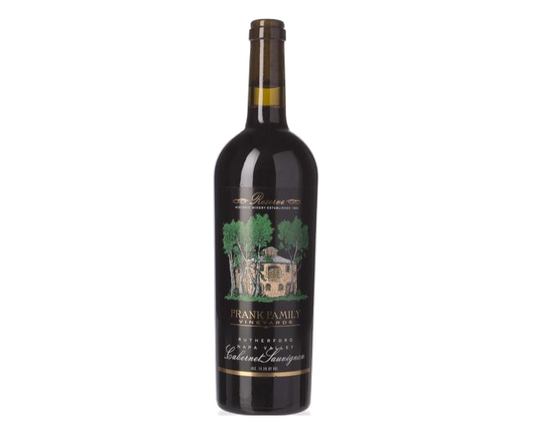 Frank Family Cabernet Sauv Reserve Rutherford 750ml