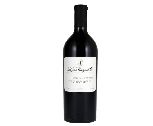 La Jota Cabernet Sauv Howell Mountain 2018 750ml