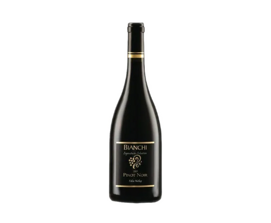 Bianchi Pinot Noir Signature Garey 750ml