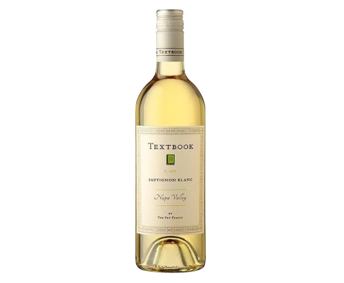 Scenic Root Textbook Sauv Blanc 2019 750ml (Scan Correct Item)