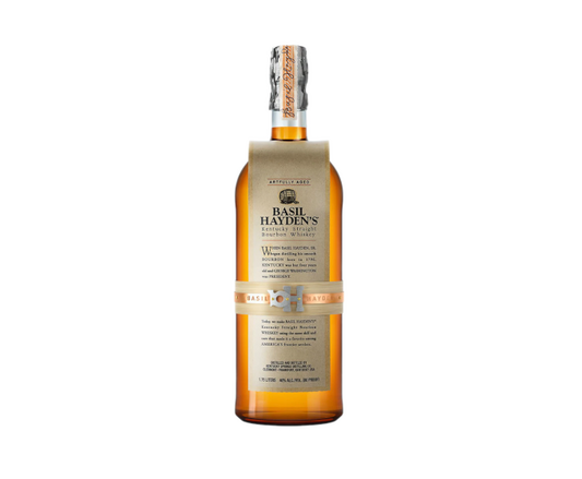 Basil Haydens 1.75L