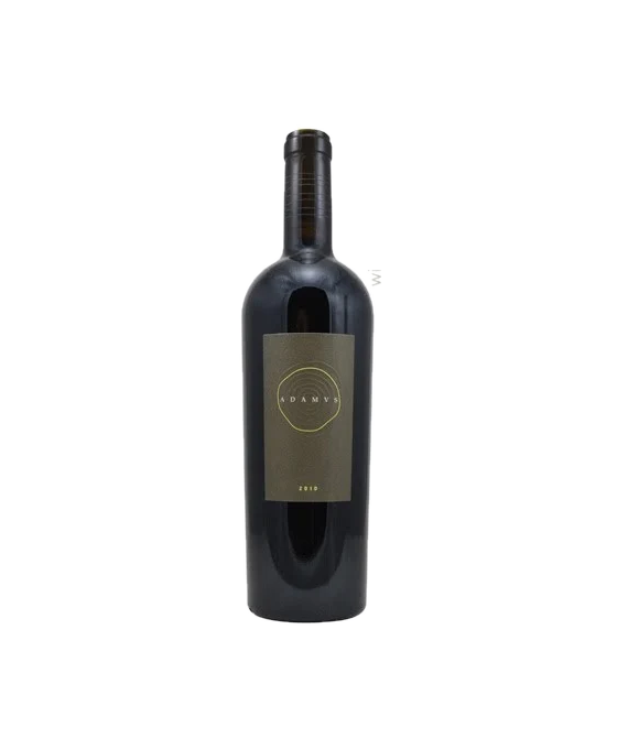 Adamvs Quintvs Cabernet Sauv 2016 750ml (No Barcode)