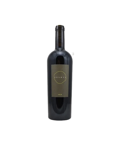 Adamvs Quintvs Cabernet Sauv 2016 750ml (No Barcode)