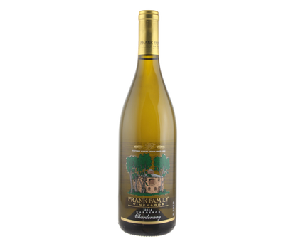 Frank Family Chard 2019 750ml