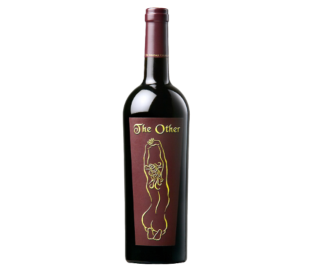 Peirano Red Blend The Other 2018 750ml