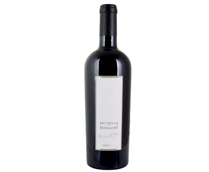 Valdicava Madonna del Piano Riserva 2015 750ml