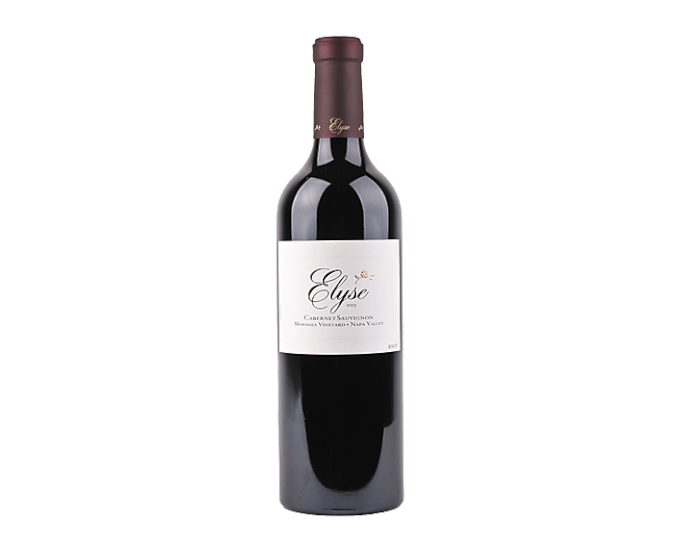 Elyse Morisoli Cabernet Sauv 750ml