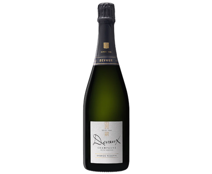 Veuve A Devaux Grande Reserve Brut 750ml