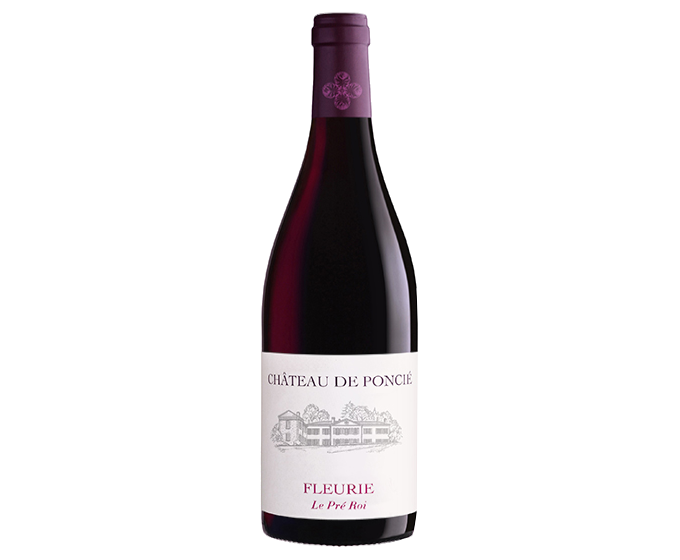 Villa Ponciago  Chateau de Poncie Fleurie Cuvee 949 2018 750ml