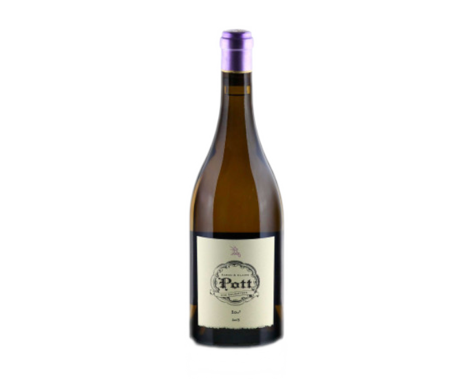 Pott Viognier ''20M3'' 2022 750ml (No Barcode)