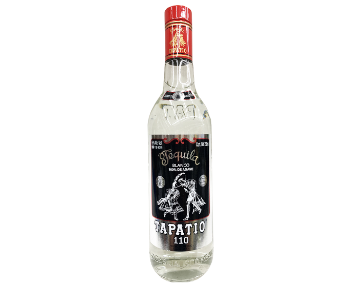 Tapatio 110 Blanco 750ml