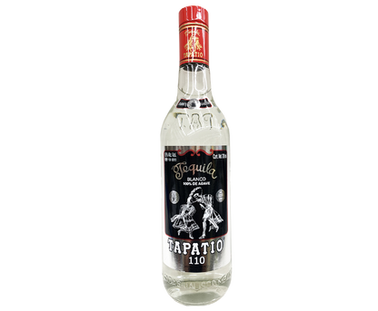 Tapatio 110 Blanco 750ml