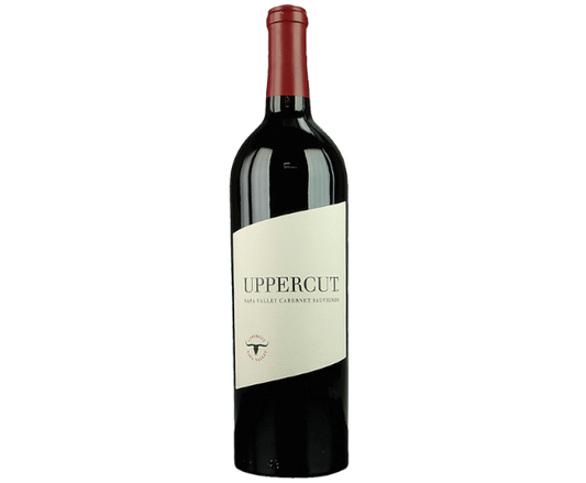 Uppercut Cabernet Sauv 750ml