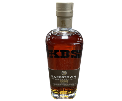 Bardstown Bourbon Founders KBS Aged Stout Barrel 750ml (Scan Correct Item)