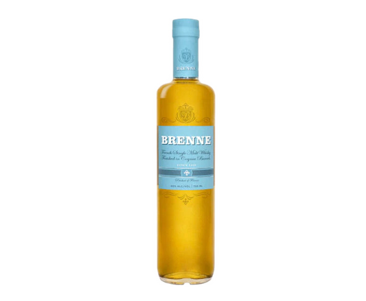 Brenne French Estate Cask 750ml