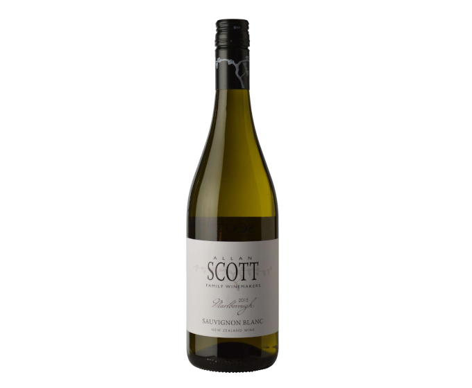 Allan Scott Sauv Blanc 750ml