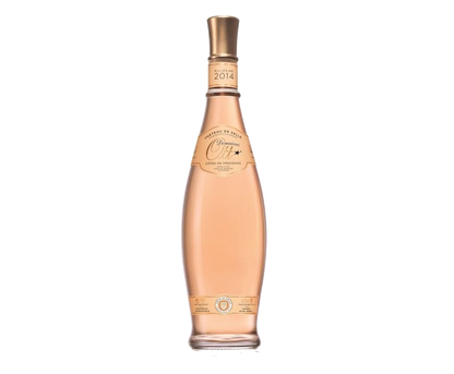 Domaine Ott Chateau de Selle Clair de Noirs Rose 2022 750ml