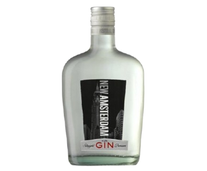 New Amsterdam Gin Stratusphere 375ml