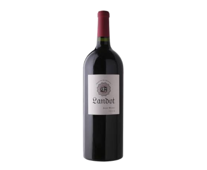 Chateau Caronne Ste Gemme Landot 2014 750ml