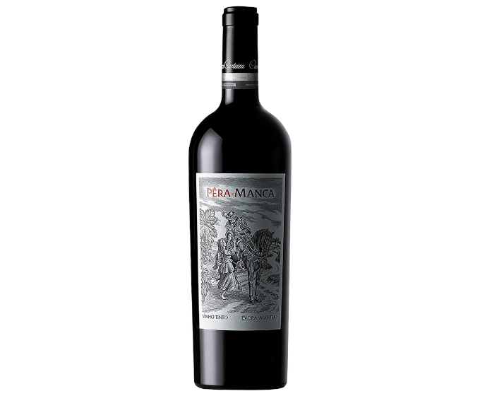 Cartuxa Pera Manca Tinto 2015 750ml