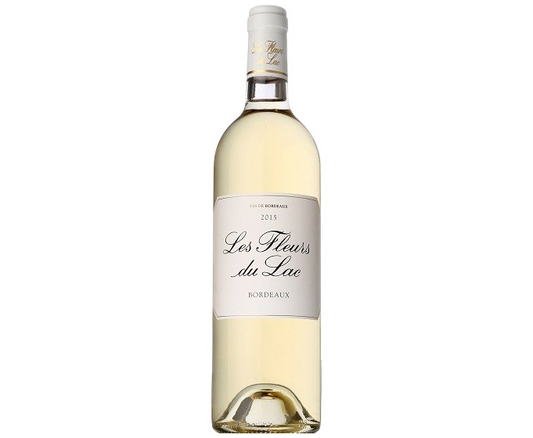 Les Fleurs du Lac 750ml (No Barcode)