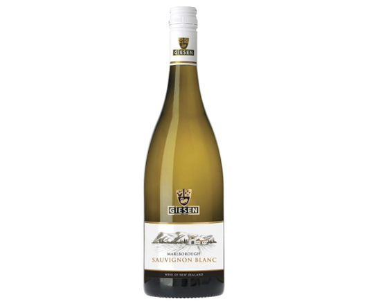 Giesen Sauv Blanc 2022 750ml