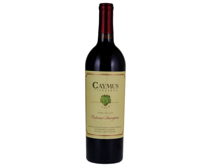 Caymus Cabernet Sauv 2020 1.5L