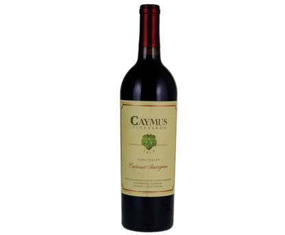 Caymus Cabernet Sauv 2020 1.5L