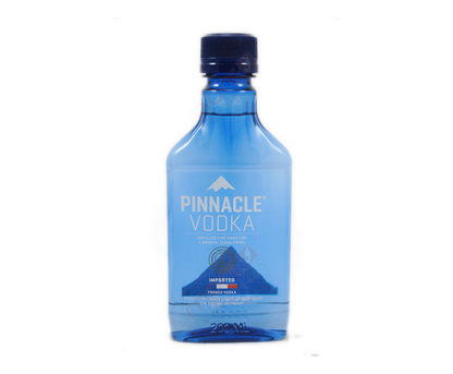 Pinnacle 200ml