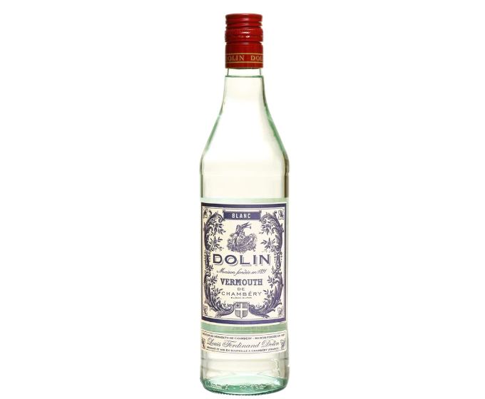 Dolin Blanc Vermouth 750ml