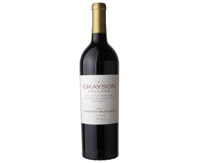 Grayson Cabernet Sauv 2021 750ml