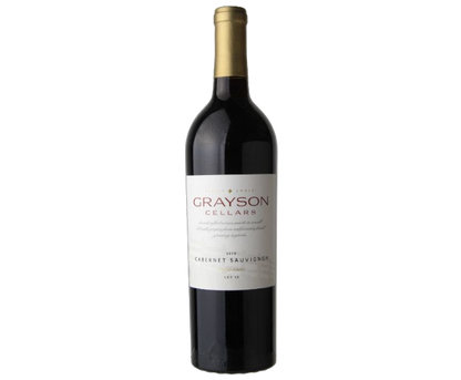 Grayson Cabernet Sauv 2021 750ml