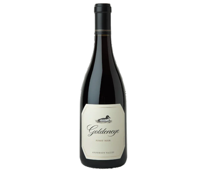 Goldeneye Pinot Noir 2021 750ml
