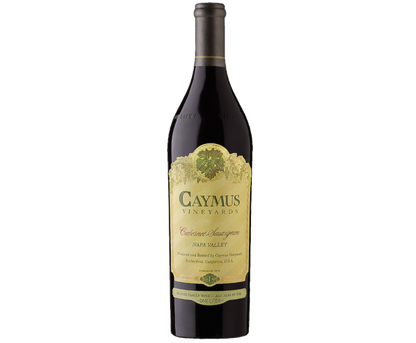 Caymus Cabernet Sauv 2021 1L