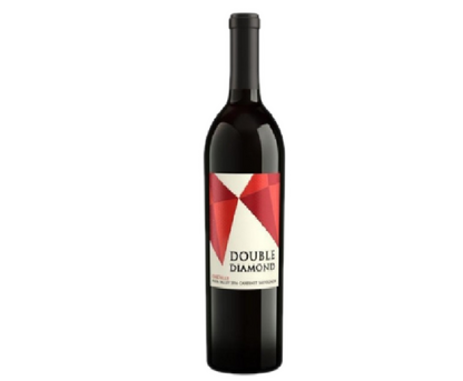 Schrader Double Diamond Cabernet Sauv 2021 750ml