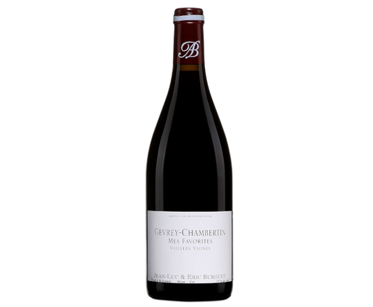 Burguet Gevrey Chambertin Mes Favorites 2019 750ml