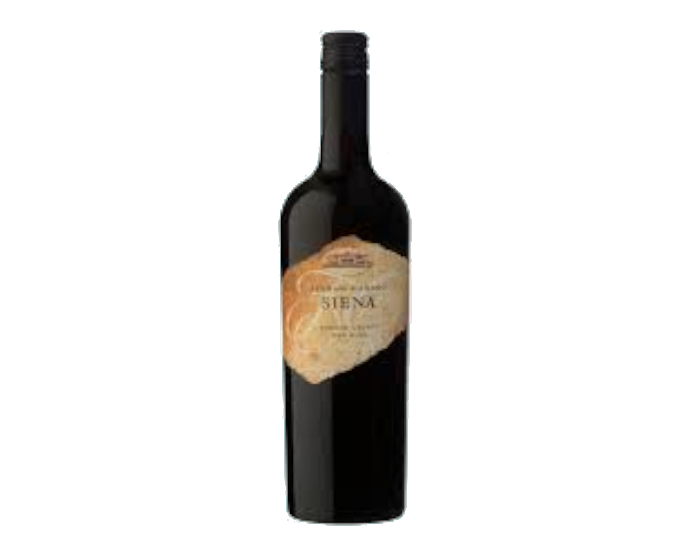 Ferrari Carano Red Blend Siena 750ml