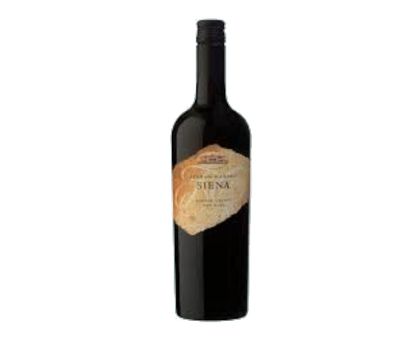 Ferrari Carano Red Blend Siena 750ml